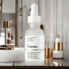 oil Control, Pore Minimizing & Blemish Solution Serum