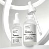 oil Control, Pore Minimizing & Blemish Solution Serum